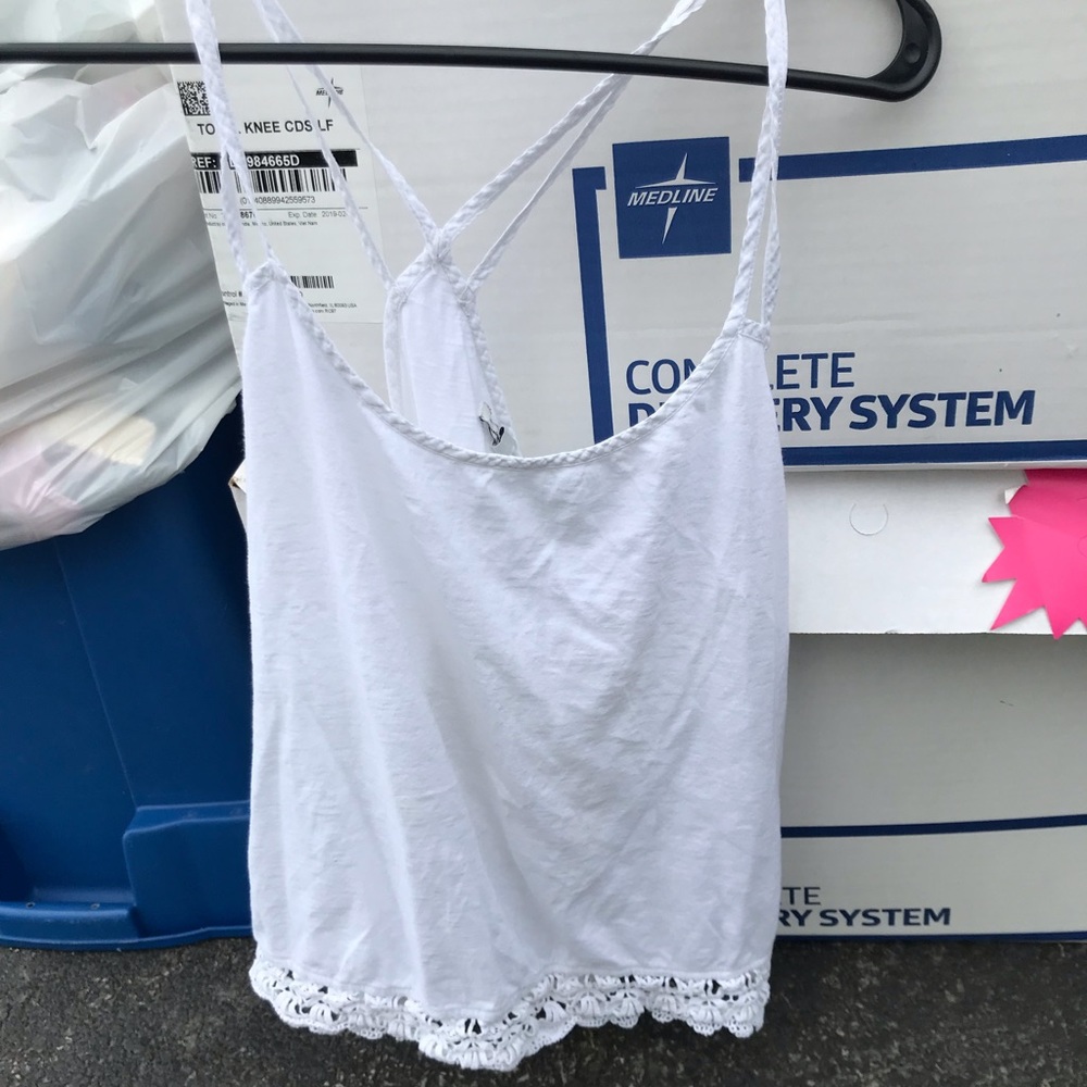 American Eagle Top